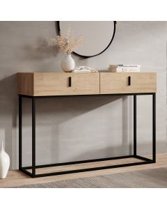 Flurmöbel Aron (120 cm) Farbe Eos-Eiche