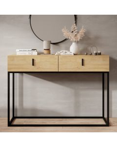 Flurmöbel Aron (120 cm) Farbe Safir