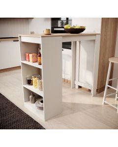hoher-kuchentisk-kyra-110cm-weiss-und-sonoma