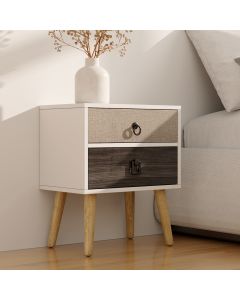 Nachttisch Leticia 2C
