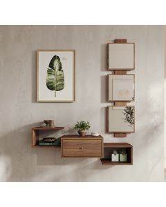 ecibidor-color-nogal-ambar-con-cajon-y-espejo-neo