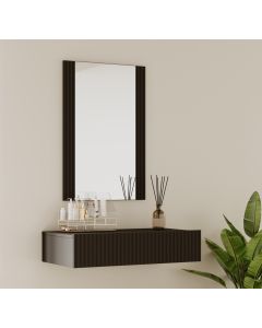 schminktisch-schwarz-geriffelt-mit-spiegel-und-schublade-velia.