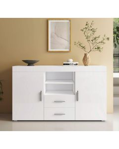 Sideboard Modell Roque - Weiß