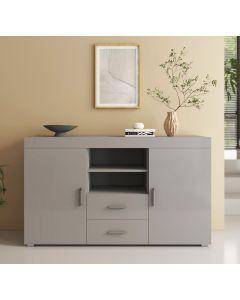 Sideboard Modell Roque - Grau