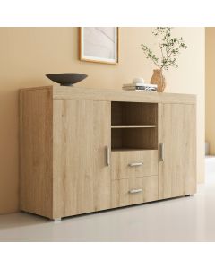 Sideboard Modell Roque - Sonoma