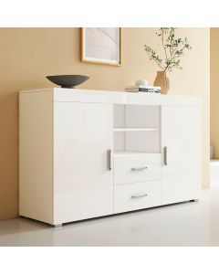 Sideboard Modell Roque - Weiß