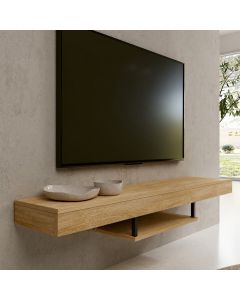 TV-Möbel Aydin in Sonoma
