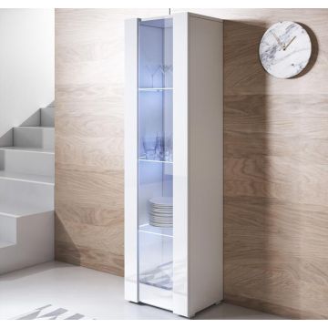 1-DE-vitrinenschrank-luke-v5-40x165-standard-fusse-weiss