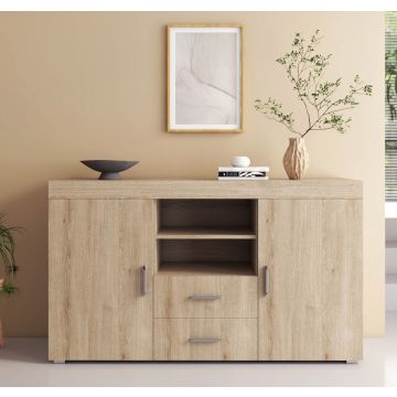 Sideboard Modell Roque - Sonoma
