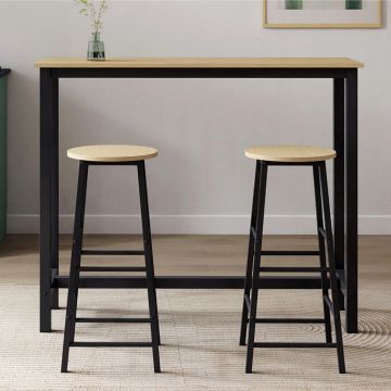 bartisch-mit-2-barbarhockern-schwarz-sonoma-120-cm-ani