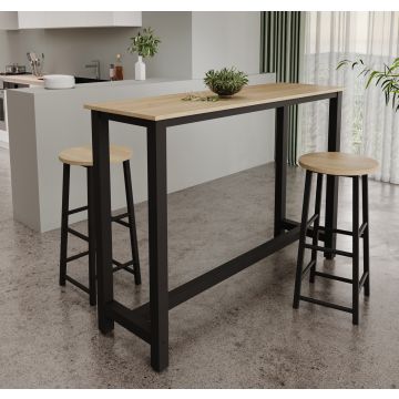 bartisch-mit-2-barbarhockern-schwarz-sonoma-140-cm-ani