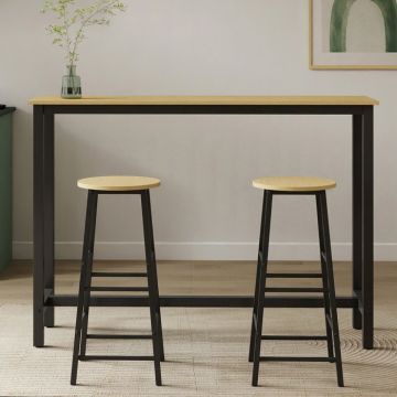 bartisch-mit-2-barbarhockern-schwarz-sonoma-140-cm-ani