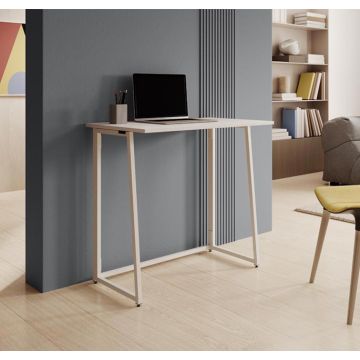 bureau-pliant-gala-blanco