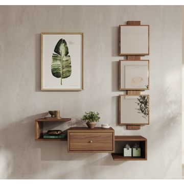 ecibidor-color-nogal-ambar-con-cajon-y-espejo-neo