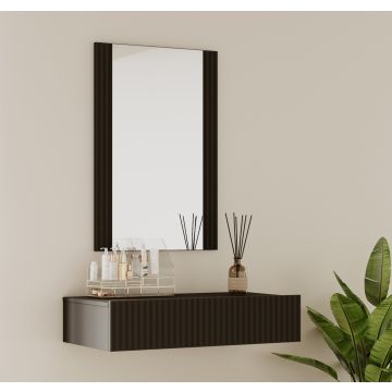 schminktisch-schwarz-geriffelt-mit-spiegel-und-schublade-velia.