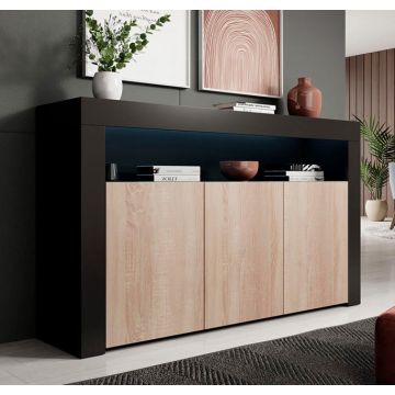 sideboard-al-ak-schwarz-sonoma-mate
