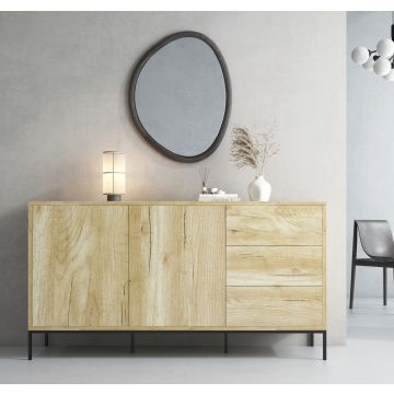 sideboard-farbe-eiche-alpes-150-cm-serena