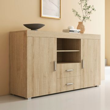 Sideboard Modell Roque - Sonoma