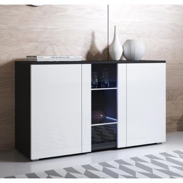 sideboard_luke_a1_standard_fusse_schwarz_weiss