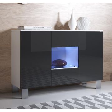 sideboard_luke_a2_aluminium_fusse_weiss_schwarz_1