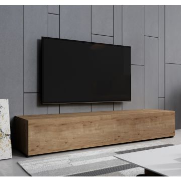 tv-lowboard-eichenfarbe-180-cm-mit-fuesse-2-cm-aitana-m2