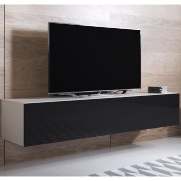 tv-lowboard-luke-h2-160x30-weiss-schwarz
