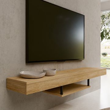 TV-Möbel Aydin in Sonoma
