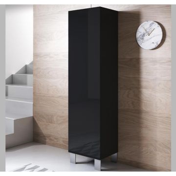 vitrinenschrank-luke-v4-40x165cc-aluminium-fusse-schwarz