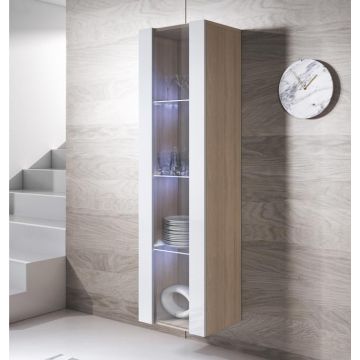 vitrinenschrank-luke-v5-sonoma-weiss