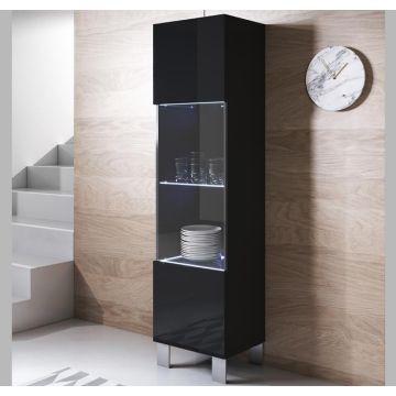 vitrinenschrank-luke-v6-40x165-aluminium-fusse-schwarz