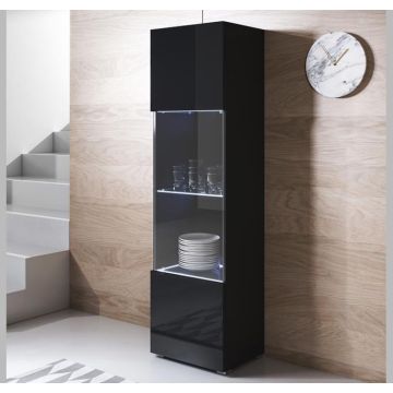 vitrinenschrank-luke-v6-40x165-standard-fusse-schwarz