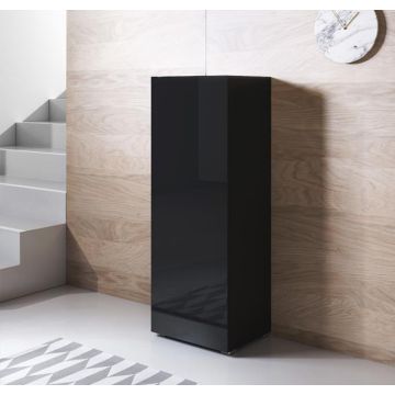 vitrinenschrank-v1-40x126-standard-fusse-schwarz