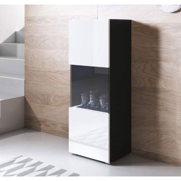 vitrinenschrank-v3-40x126cc-standard-fusse-schwarz-weiss