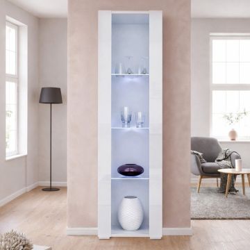 vitrinenschrank-weiss-40x170-cm-mit-fuesse-2-cm-nora-v5