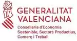 Logo Generalitat Valenciana
