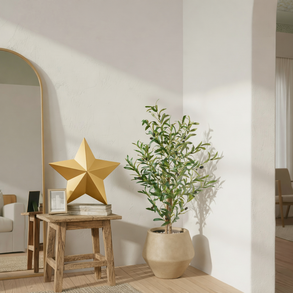 Letztes Stern-Versteck