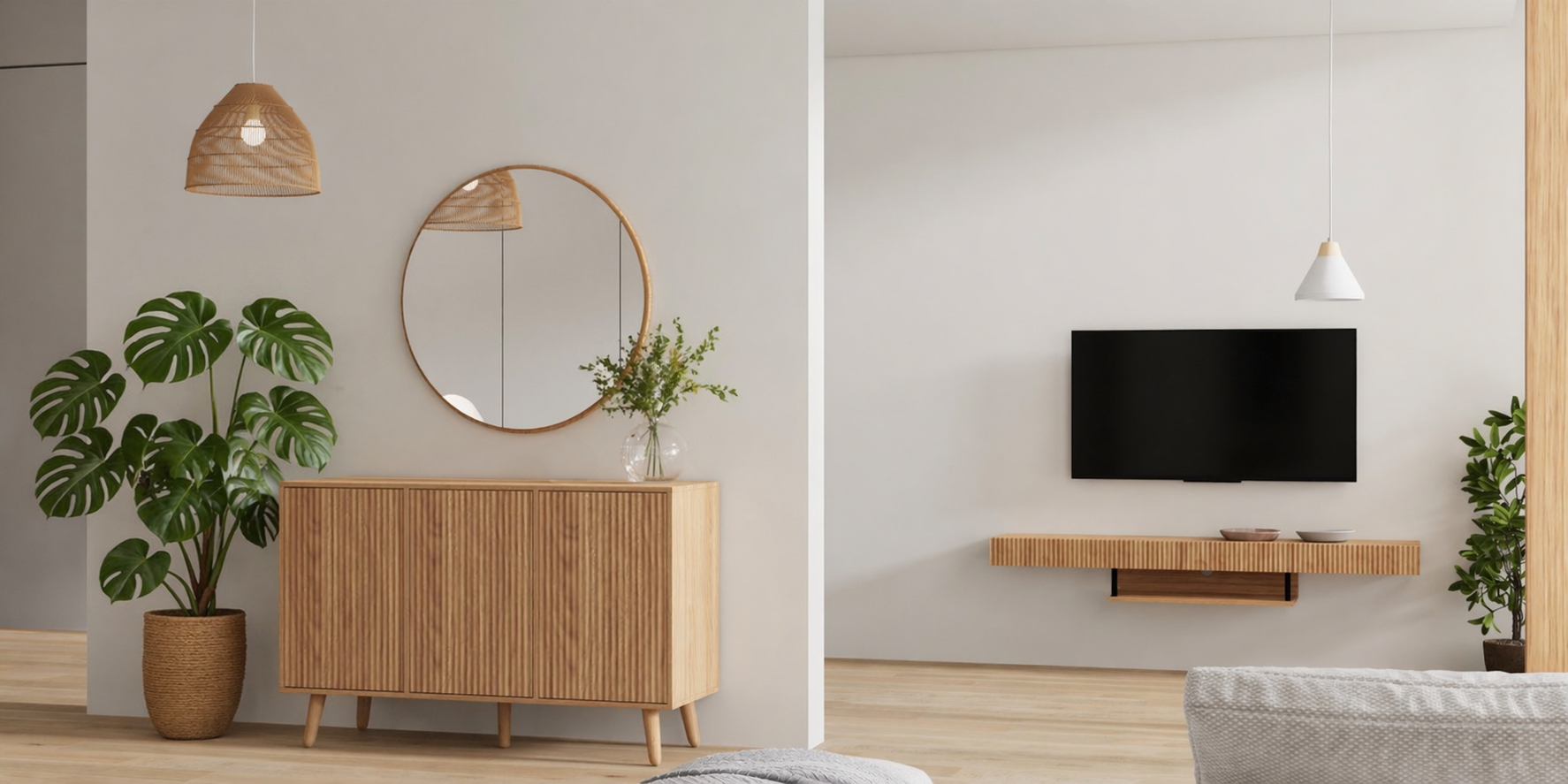 Montageprozess von Designermöbeln bei MB Moebel