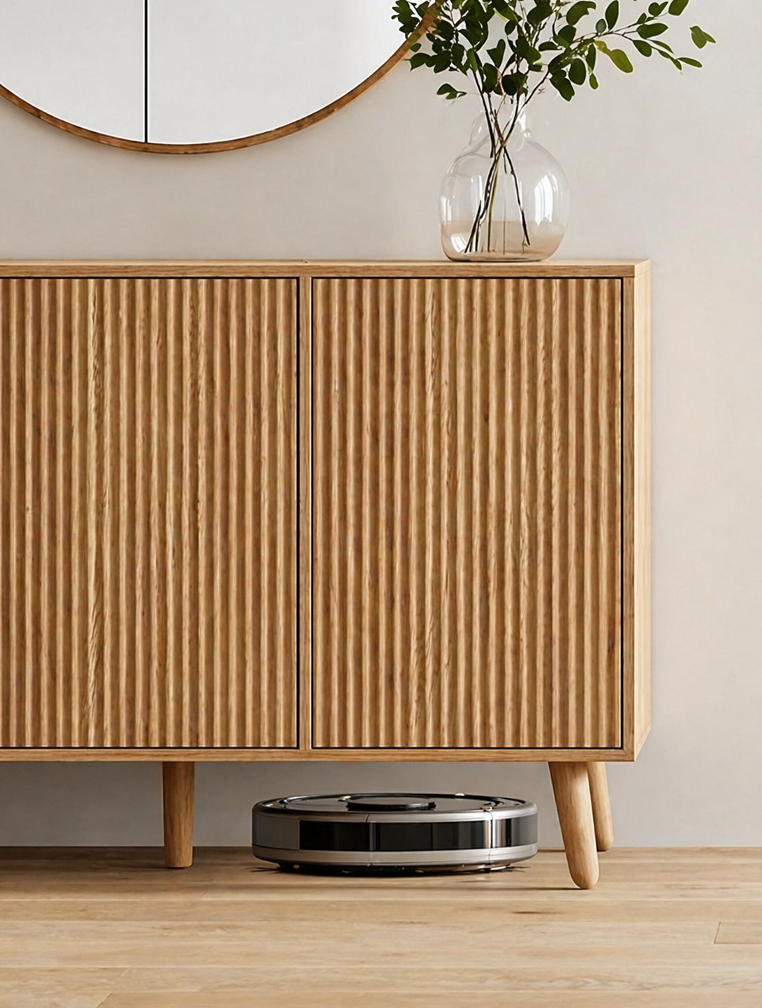 Design und Qualität der Renzo-Kollektion bei MB Moebel